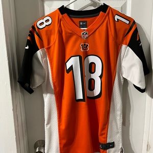Kids Bengals jersey